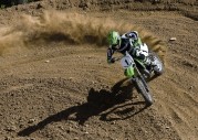 Kawasaki KX85